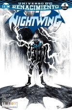 Nightwing 11/4
