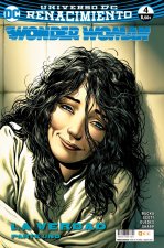 Wonder Woman 18/ 4