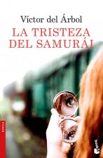 La tristeza del samurái