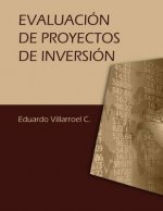 Evaluación de proyectos de inversión