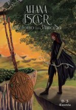 Aitana Escar: El Retorno de la Princesa