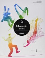 Khronos 2 educación física 2 curso ESO