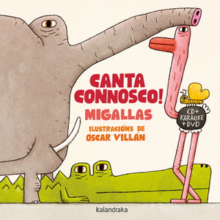 Canta connosco!