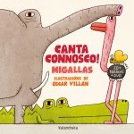 Canta connosco!