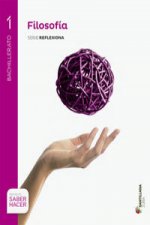 Filosofía 1 bachillerato