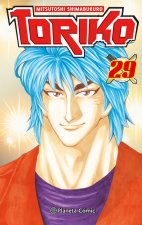 Toriko 29
