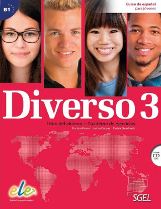 Diverso 3 : Student and Exercises