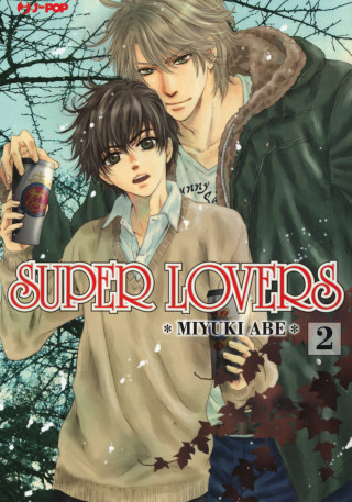 Super lovers