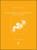 Introduzione all'insegnamento della botanica
