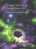 Energy Technology Perspectives 2017: Catalysing Energy Technology Transformations