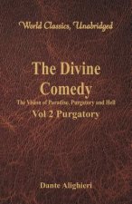 Divine Comedy - The Vision of Paradise, Purgatory and Hell -