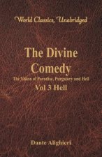 Divine Comedy - The Vision of Paradise, Purgatory and Hell -