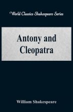 Antony and Cleopatra