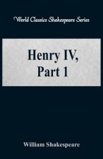 Henry IV, Part 1