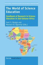 World of Science Education