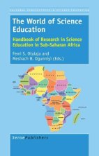World of Science Education