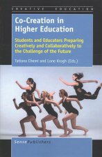 Co-Creation in Higher Education