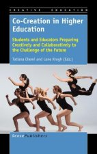 Co-Creation in Higher Education