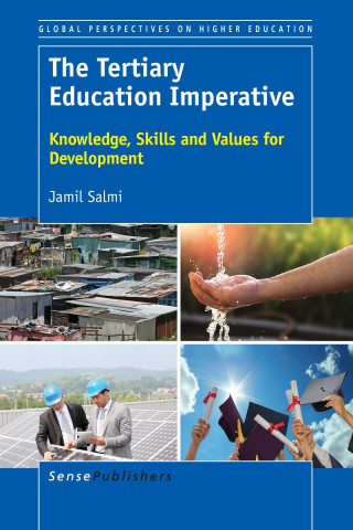 Tertiary Education Imperative