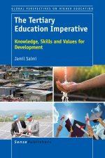 Tertiary Education Imperative
