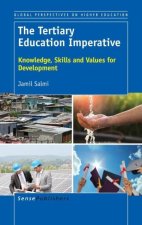 Tertiary Education Imperative