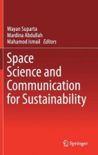 Space Science and Communication for Sustainability