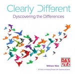 Clearly Different: Dyscovering The Differences