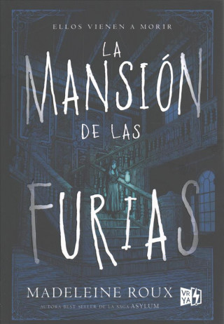 La Mansion de Las Furias