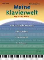 Meine Klavierwelt