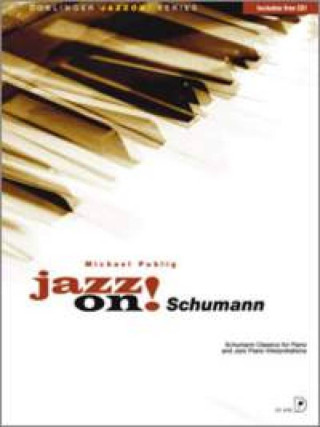 Jazz on! Schumann