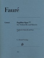 Papillon Opus 77