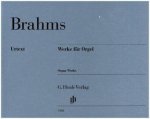 Werke für Orgel