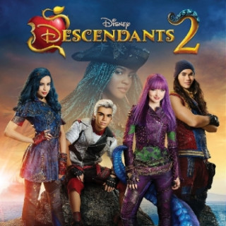 Descendants 2. Original Soundtrack ( Ost/Various)()