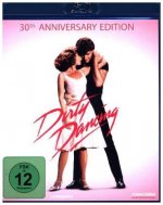 Blu-ray Dirty Dancing - 30th Anniversary  (Single Version)