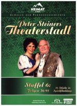 Peter Steiners Theaterstadl - Staffel 6