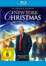 New York Christmas - Weihnachtswunder gibt es doch!