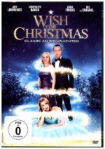 Wish for Christmas - Glaube an Weihnachten