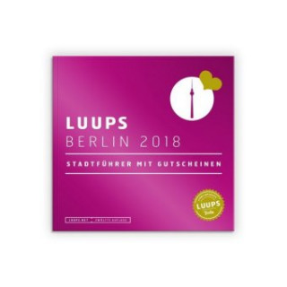 LUUPS Berlin 2018
