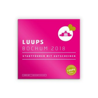 LUUPS Bochum 2018