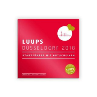 LUUPS Düsseldorf 2018