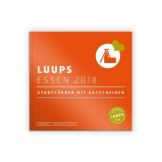 LUUPS Essen 2018
