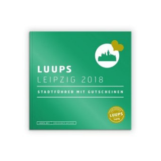 LUUPS Leipzig 2018