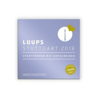 LUUPS Stuttgart 2018