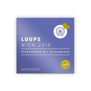 LUUPS Wien 2018