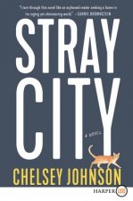 Stray City LP