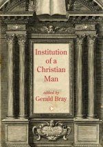 Institution of a Christian Man HB