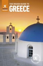 Rough Guide to Greece (Travel Guide)