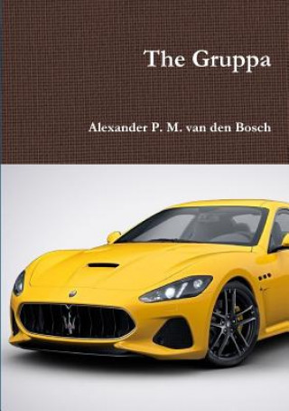 Gruppa
