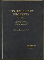 Contemporary Property