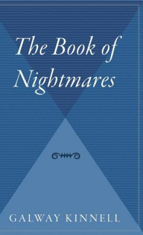 The Book of Nightmares